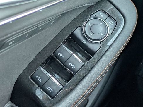 New 2026 Cadillac CT5 V RWD image 25