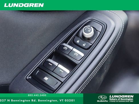 Used 2019 Subaru Forester Premium w/ All-Weather Package image 26