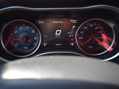 Used 2015 Dodge Charger R/T RWD image 32