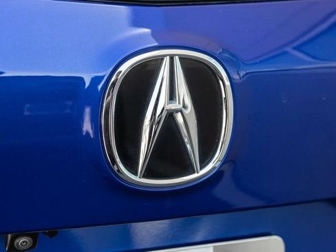 Used 2023 Acura RDX A-Spec AWD/4WD image 6