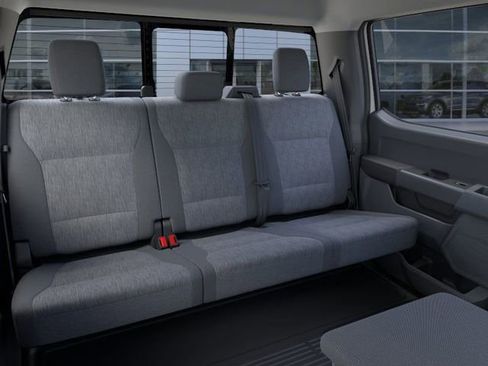 New 2026 Ford F250 XL w/ STX Appearance Package image 11