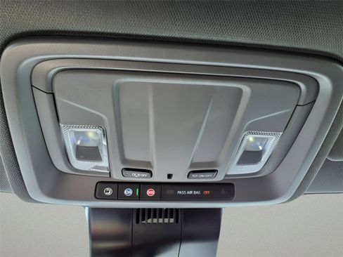 New 2026 Chevrolet Silverado 1500 Custom image 24