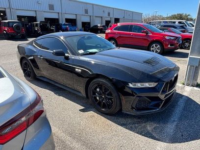 Used 2024 Ford Mustang GT Premium