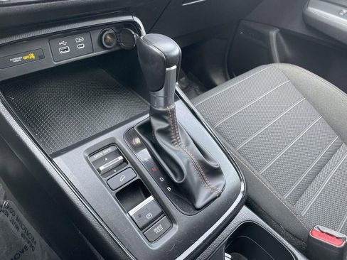 Used 2024 Honda CR-V Sport image 42