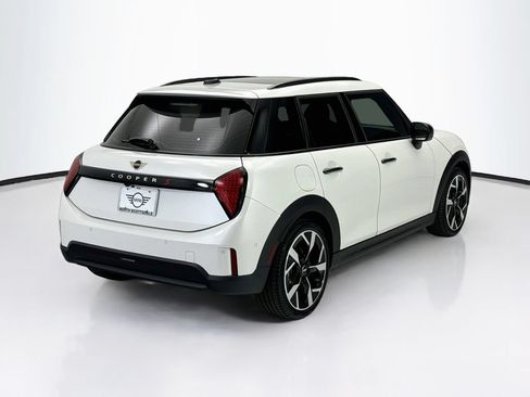 New 2026 MINI Cooper S FWD image 5