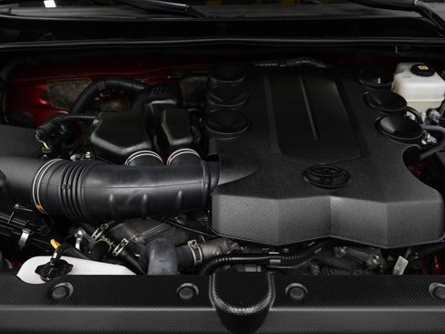 Used 2024 Toyota 4Runner SR5 Premium image 29