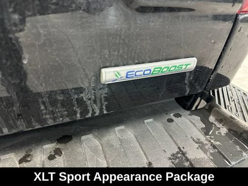 Used 2020 Ford F150 XLT w/ Equipment Group 302A Luxury AWD/4WD image 10