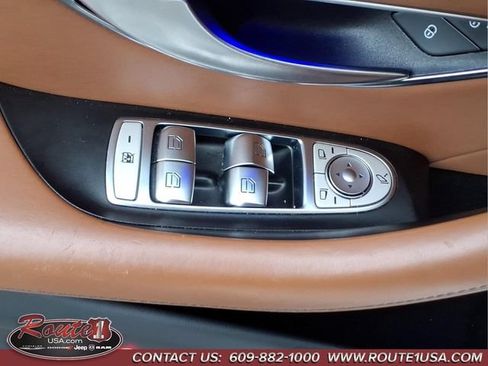 Used 2021 Mercedes-Benz AMG GT 43 image 24