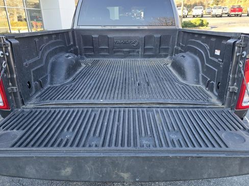 Used 2024 RAM 2500 Big Horn image 9