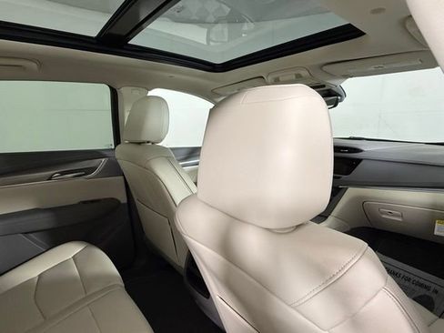New 2025 Cadillac XT5 Premium Luxury w/ Technology Package image 26