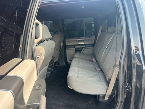 Used 2018 Ford F150 XLT w/ Equipment Group 302A Luxury AWD/4WD image 10