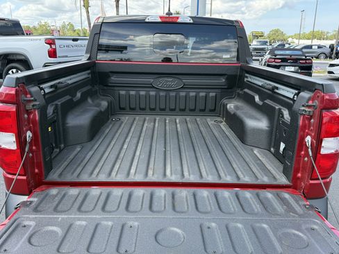 Certified 2022 Ford Maverick Lariat w/ Lariat Luxury Package FWD image 12