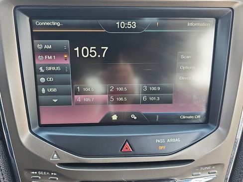 Used 2013 Lincoln MKX AWD image 22