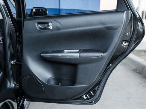 Used 2014 Subaru Impreza WRX Limited image 85