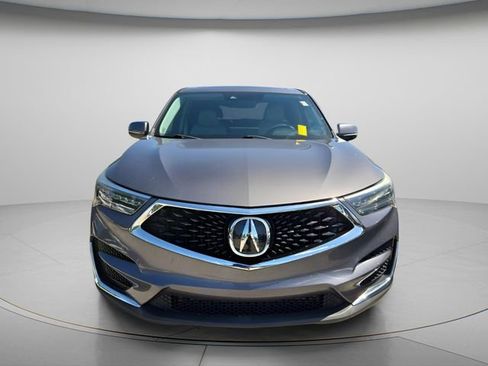 Used 2020 Acura RDX AWD w/ Technology Package image 3