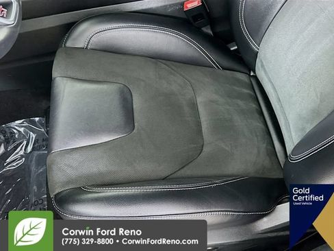 Used 2022 Ford Edge ST w/ Equipment Group 401A AWD/4WD image 24