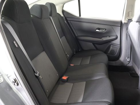 Used 2023 Nissan Sentra SV image 31