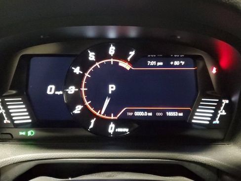 Used 2023 Toyota Supra RWD image 18