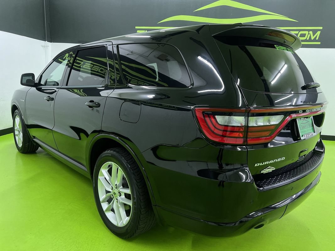 Used 2022 Dodge Durango R/T RWD image 7