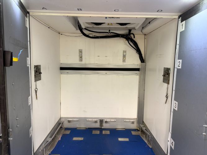 Used 2021 Ford Transit 350 w/ Upfitter Package RWD image 11
