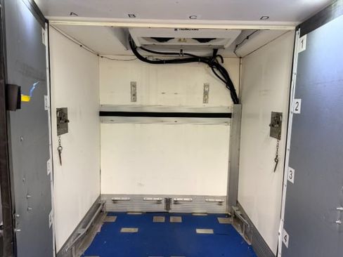 Used 2021 Ford Transit 350 w/ Upfitter Package RWD image 11