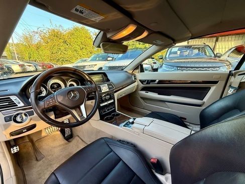 Used 2014 Mercedes-Benz E 350 E 350 image 19