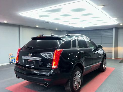 Used 2015 Cadillac SRX Luxury w/ Driver Awareness Package image 6