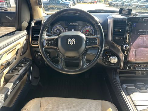 Used 2020 RAM 1500 Limited image 14