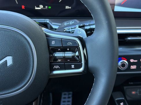 New 2025 Kia Sorento SX Prestige image 28