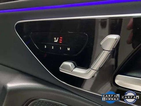 Used 2025 Mercedes-Benz E 350 Sedan image 81