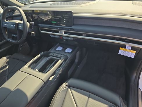 New 2027 Kia Telluride SX image 12