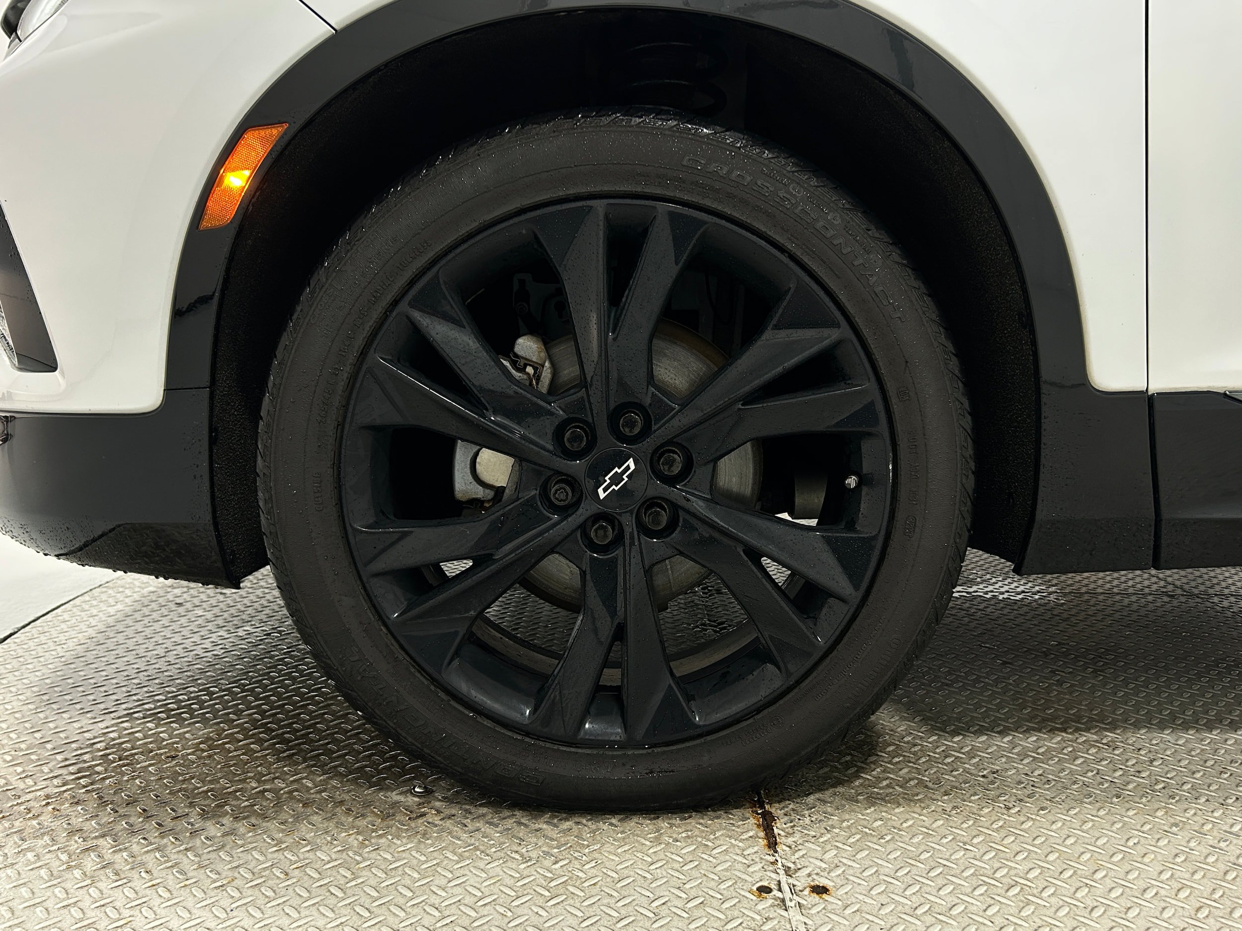 Used 2020 Chevrolet Blazer RS AWD/4WD image 38