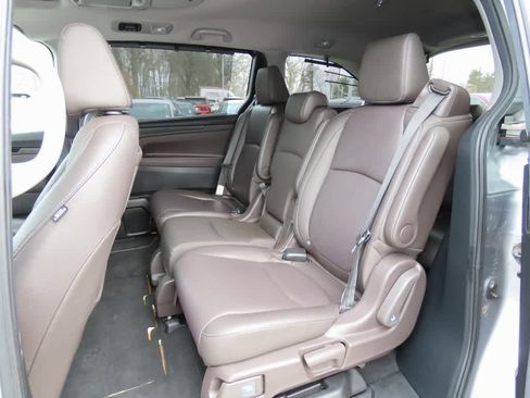 Certified 2022 Honda Odyssey Touring image 14