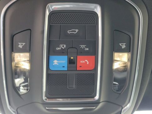 New 2025 Jeep Wagoneer Series II image 29