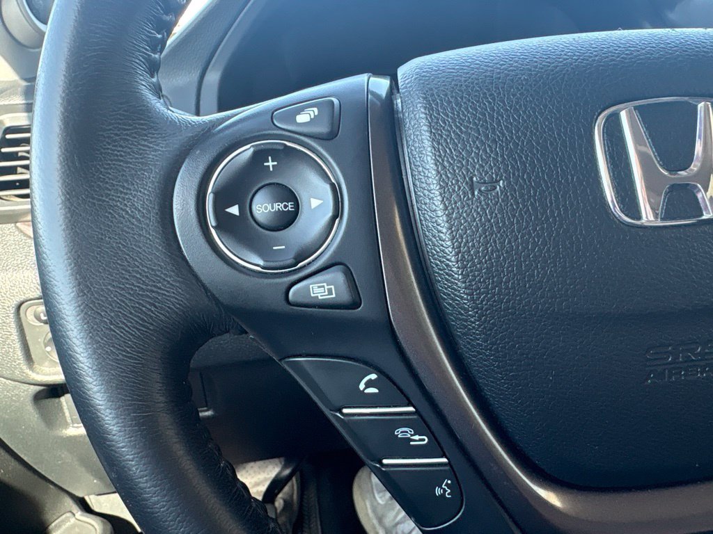 Certified 2023 Honda Ridgeline RTL image 18
