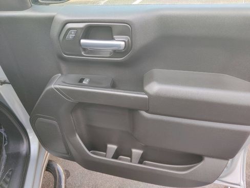 Used 2023 Chevrolet Silverado 1500 Custom Trail Boss image 66