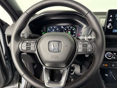 New 2026 Honda CR-V Sport-L image 38
