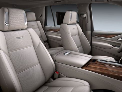 New 2024 Cadillac Escalade Sport Platinum w/ LPO, Floor Liner Package image 35