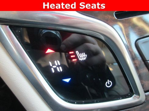 Used 2014 Buick LaCrosse Leather w/ Driver Confidence Package image 14