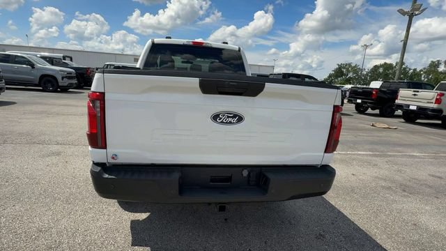 Used 2024 Ford F150 XL AWD/4WD image 7