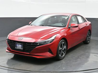 Used 2023 Hyundai Elantra SEL w/ Convenience Package