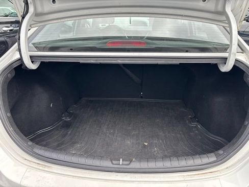 Used 2018 Hyundai Accent SE FWD image 8