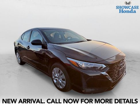Used 2024 Nissan Sentra S FWD image 6