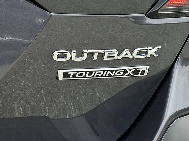 Used 2024 Subaru Outback Touring XT AWD/4WD image 31