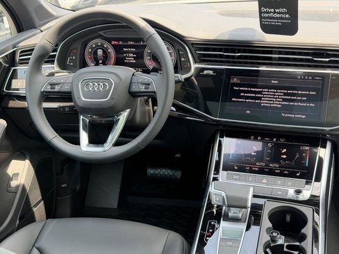 New 2026 Audi Q7 2.0T Premium Plus AWD/4WD image 6
