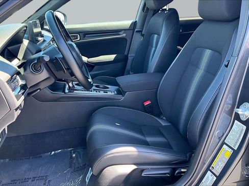 Used 2022 Honda Civic Sport image 7