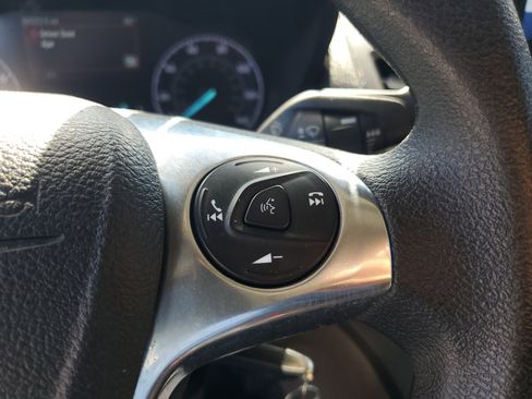 Used 2020 Ford Transit Connect XL image 20