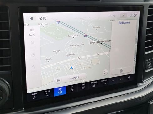 New 2026 Ford F350 Lariat w/ Black Appearance Package image 21