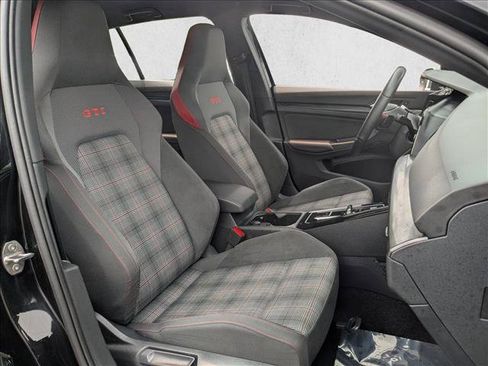 Used 2024 Volkswagen GTI S FWD image 22