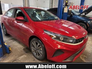 Certified 2024 Kia Forte LXS video 1